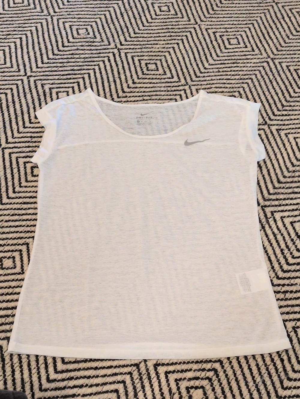 Nike Dri-FIT Running Top